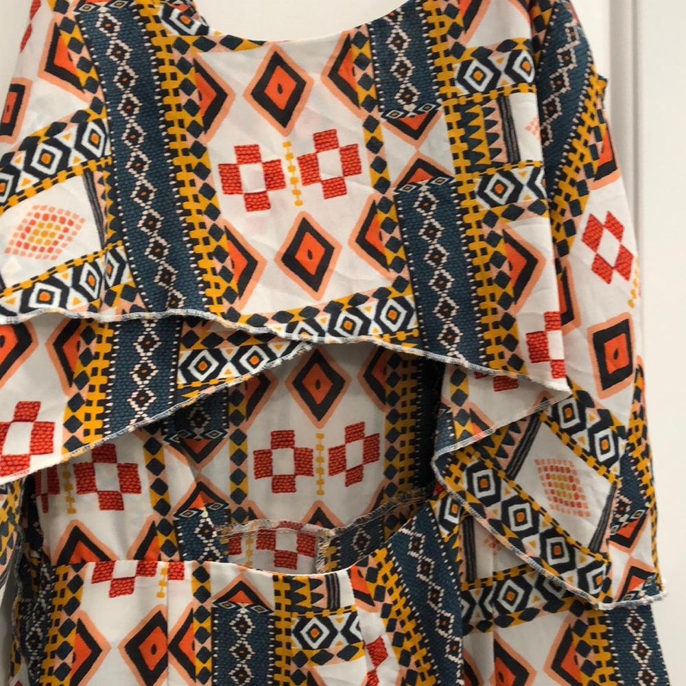 H&M romper - Picture 4 of 5